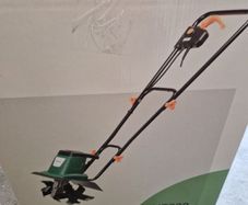 Cultivator Tiller Rotivator