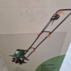 Cultivator Tiller Rotivator