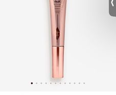 Charlotte Tilbury pillow talk beauty light wand