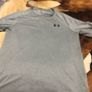 Mens under armour top size S Image 2