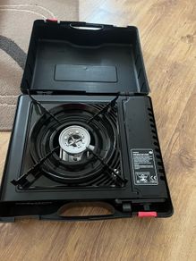 Portable Gas Stove