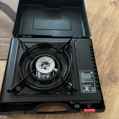 Portable Gas Stove