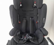 Graco car seat up to 36kg
