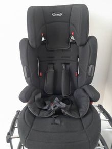 Car seat up to 36kg