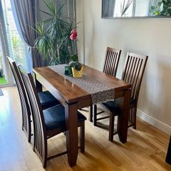 Dining Table and chairs