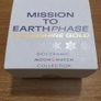 Omega x Swatch MoonSwatch - Mission to Earthphase (Moonshine Gold) Image 3
