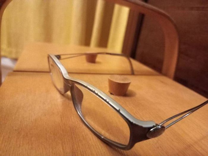 J'adore Dior Y2K glasses frames eyewear