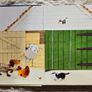 Usborne Touchy-Feely Farmyard Tales - Animal Hide-and-Seek Image 4