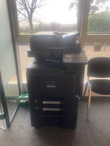 Colour Printer