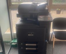 Colour Printer