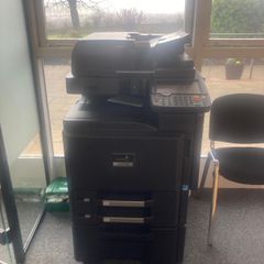 Colour Printer