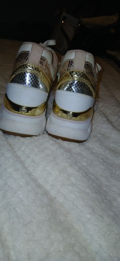 Michael Kors runners
