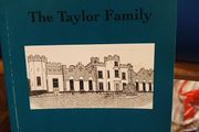 Ardgillan Castle and the Taylor Family