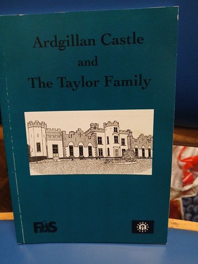 Ardgillan Castle and the Taylor Family