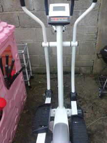 cross trainer