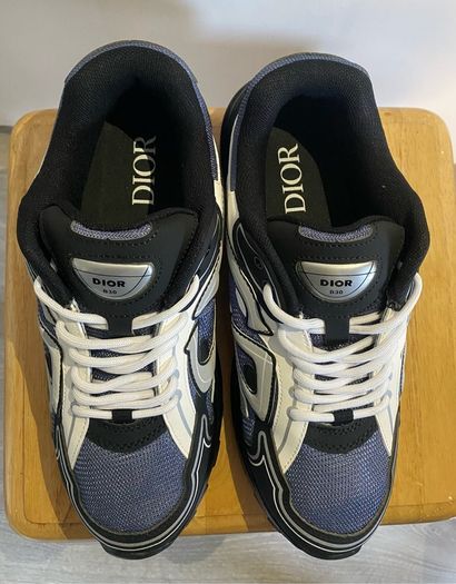 Dior B30 Black