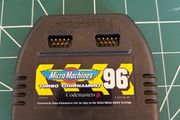 Micro Machines 96 Sega Megadrive
