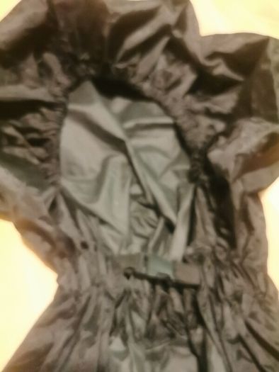 powakaddy rain cover