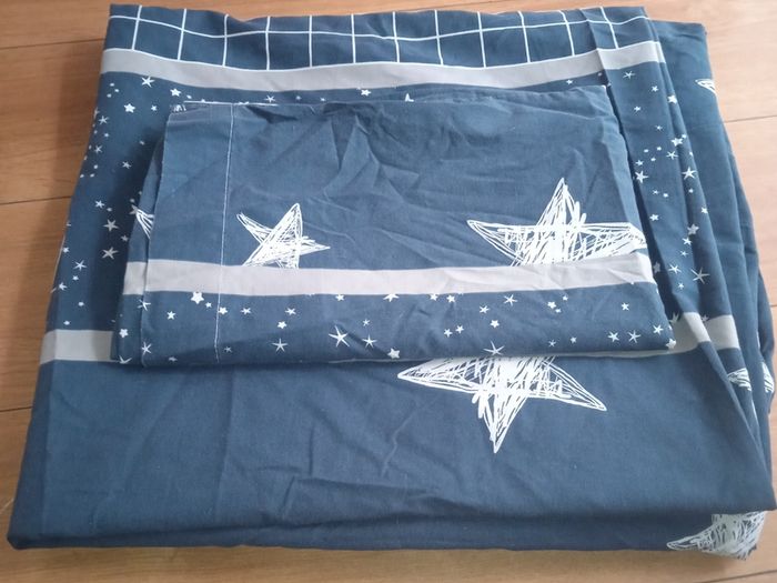 Double duvet set