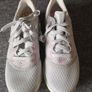 Brand new Nike react reanning shoes size UK 4 Image 2