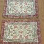 Dorma Duvet Cover Valance Fitted Sheet Image 8