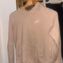Nike hoody & leggings size xs Image 2