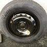 spare wheel Nissan qashqai Image 5