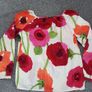 GAP Flower Top Age 6-7 Image 3