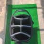Wilson PlayerFit Golf Bag Image 3