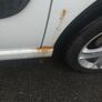 Fiat scudo swb campervan Image 2