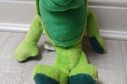 fruit and vegetables soft toy teddies