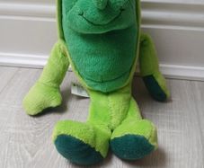 fruit and vegetables soft toy teddies
