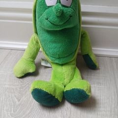 fruit and vegetables soft toy teddies