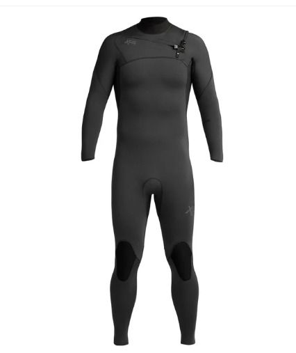 Xcel Comp 3:2mm Men Wetsuit Chest Zip