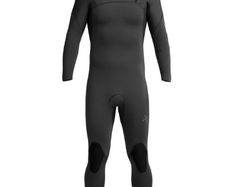 Xcel Comp 3:2mm Men Wetsuit Chest Zip