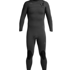 Xcel Comp 3:2mm Men Wetsuit Chest Zip