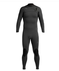 Xcel Comp 3:2mm Men Wetsuit Chest Zip