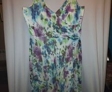 debut by debenhams dress
