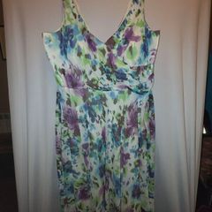 debut by debenhams dress