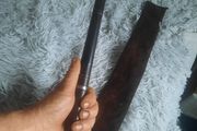 Antique collectable swap