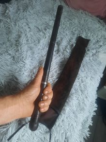 Antique collectable swap