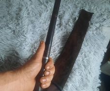 Antique collectable swap