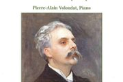 Faure. Preludes and Inpromptus. CD. Free Postage!