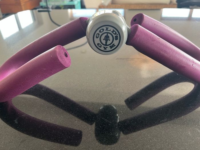 Exercise Equipment