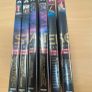 Star Wars DVDs Image 3