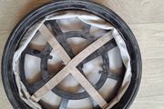 Henry Vacuum Cleaner Cloth Filter Cover