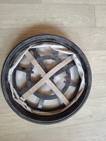 Henry Vacuum Cleaner Cloth Filter Cover