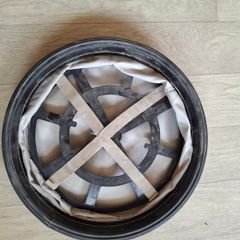 Henry Vacuum Cleaner Cloth Filter Cover