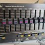 Stereo graphic equalizer Brand Acoustic Control - VQ-125, full working. Image 2