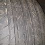 Tyres - Nangkan Sport NS-20 part worn Image 7